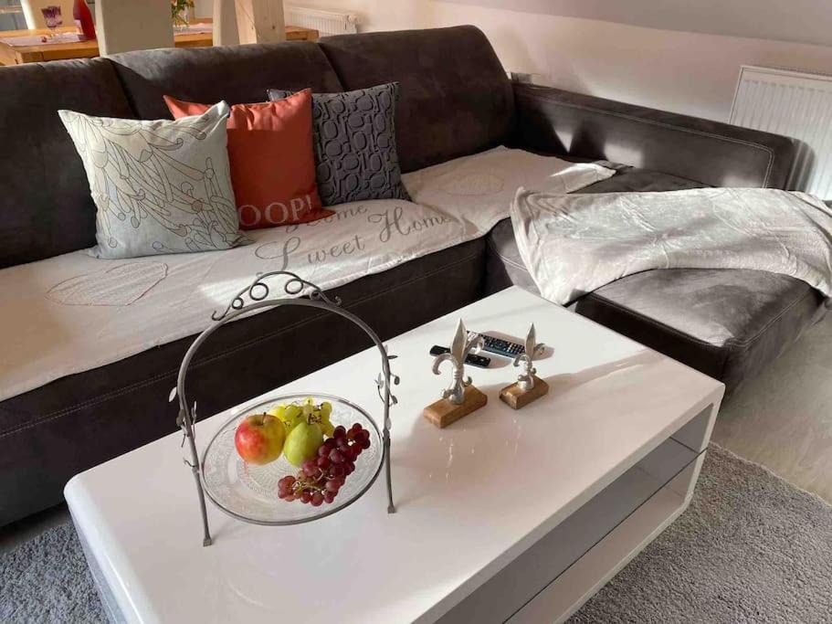 Photo of Livingroom in Bergrheinfeld