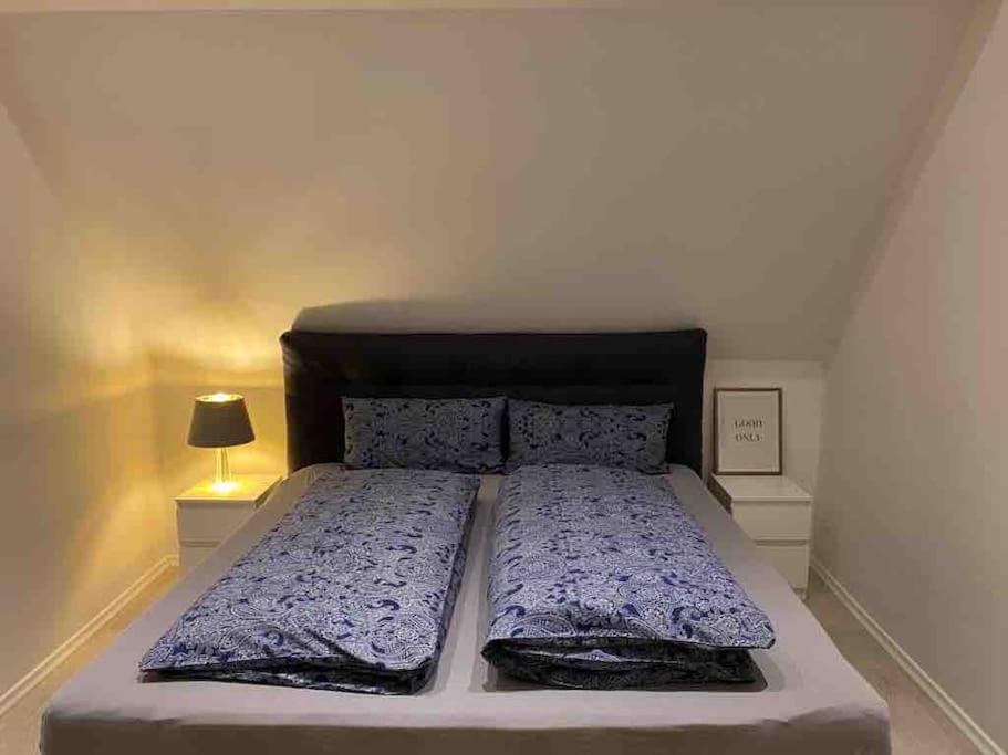 Photo of Bedroom in Bergrheinfeld