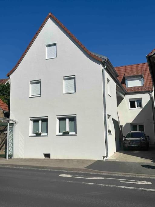 Photo of Buildings in Bergrheinfeld