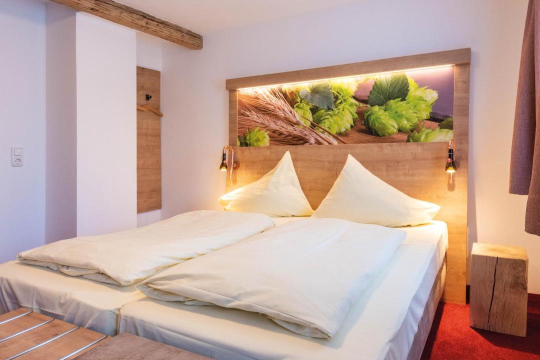 Photo of Bedroom in Aufsess