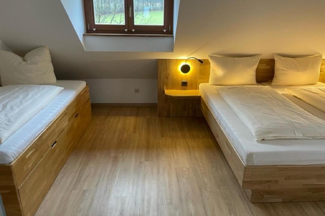 Photo of Bedroom in Theisseil
