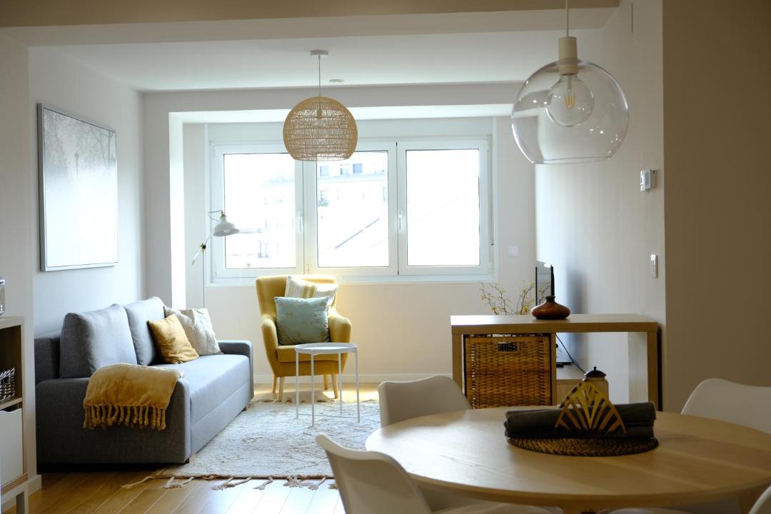 Photo of Livingroom in Lugo
