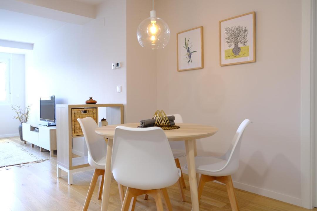 Photo of Livingroom in Lugo
