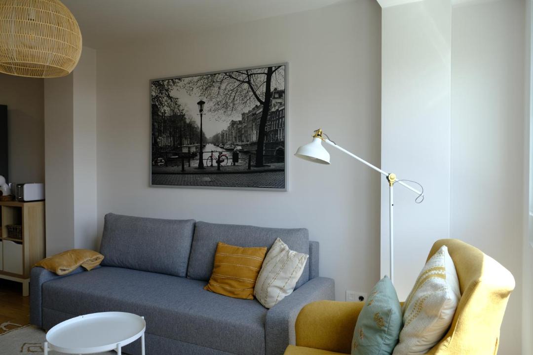 Photo of Livingroom in Lugo
