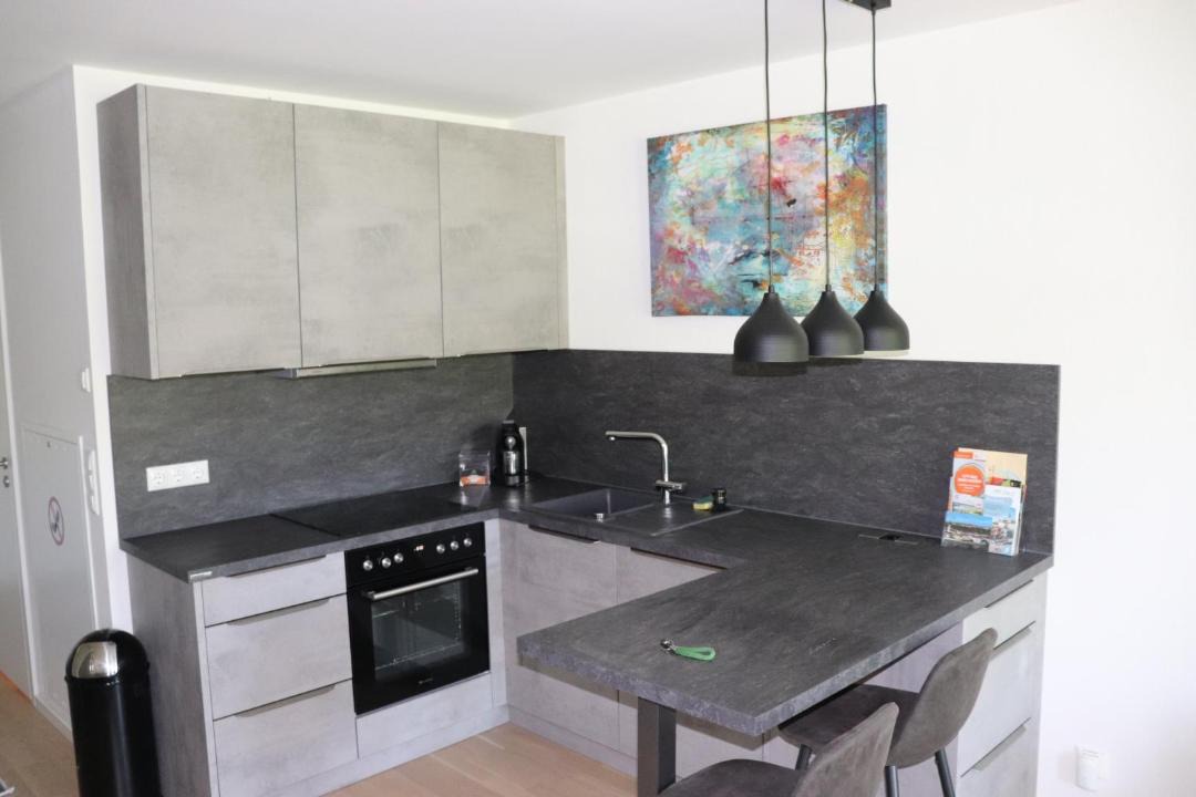 Photo of Kitchen in Burghausen