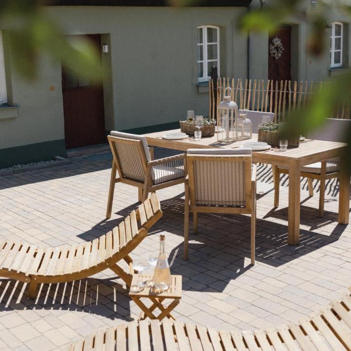 Photo of Patio Balcony in Weidenbach