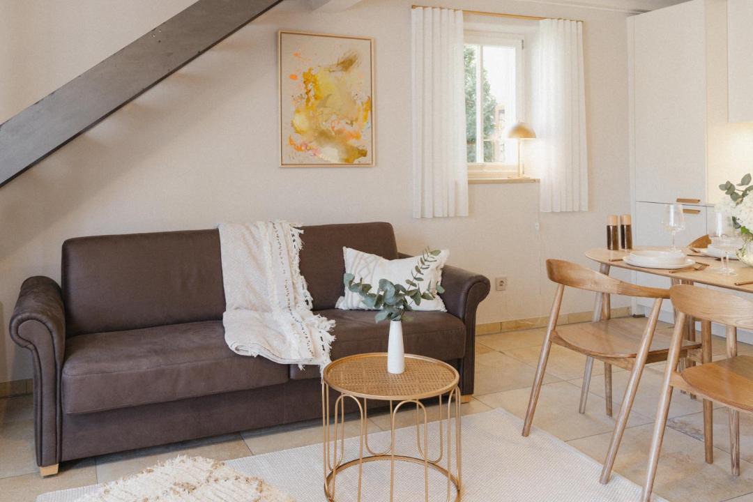 Photo of Livingroom in Weidenbach