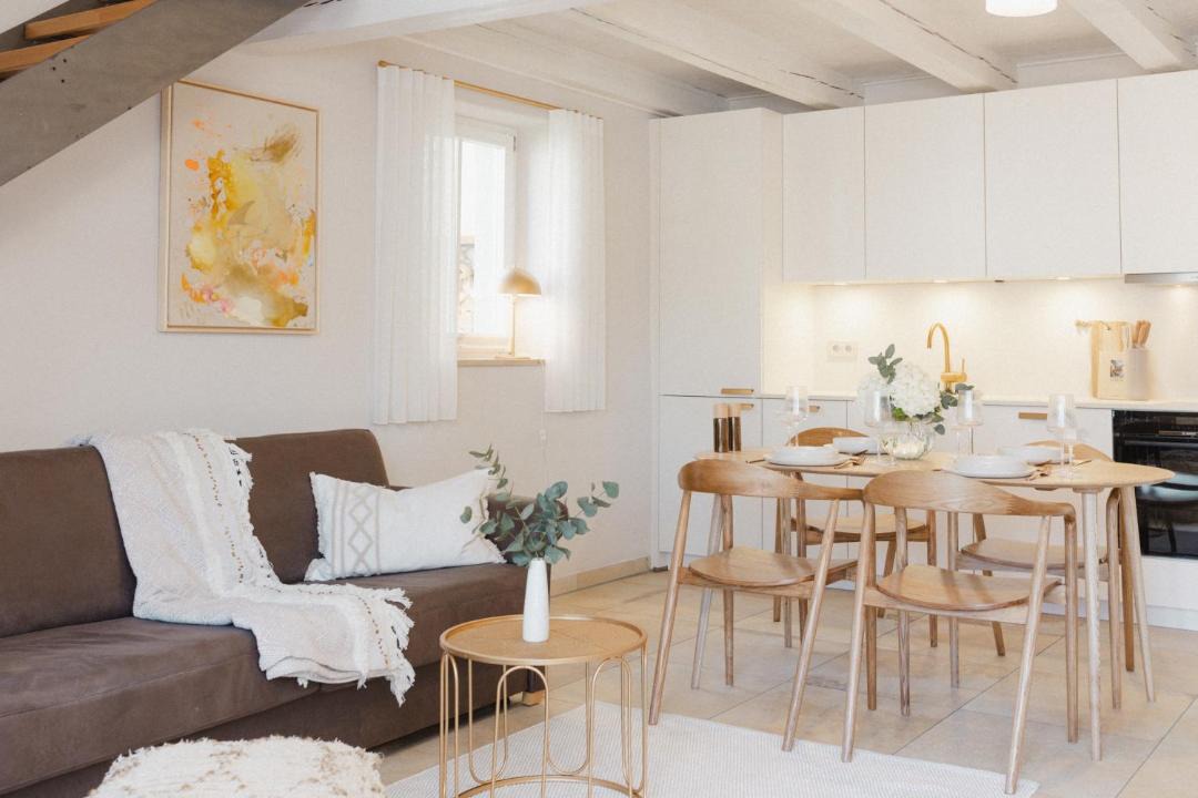 Photo of Livingroom in Weidenbach