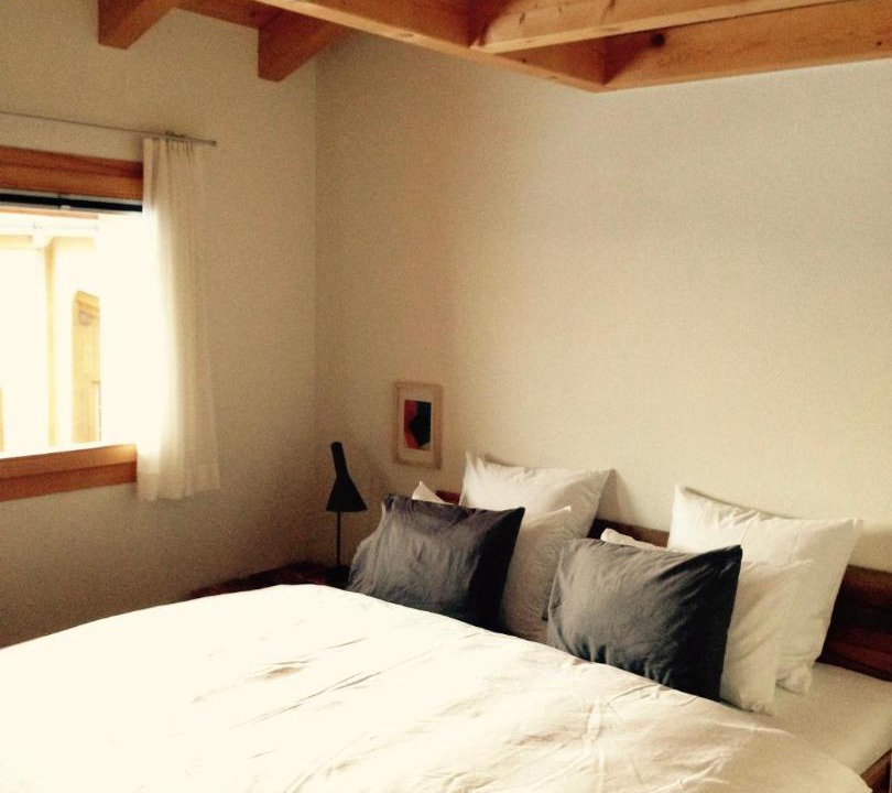 Photo of Bedroom in Bettmeralp