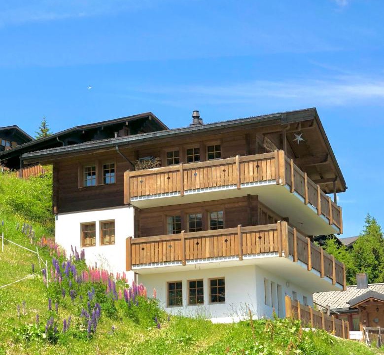 Photo of Others in Bettmeralp