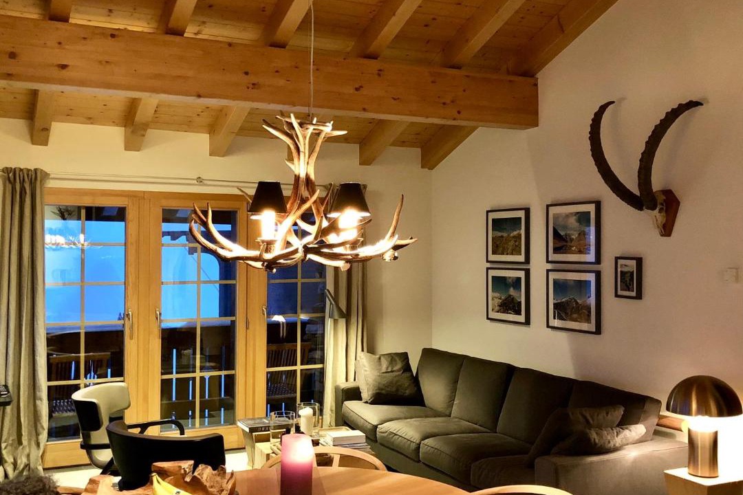 Photo of Livingroom in Bettmeralp