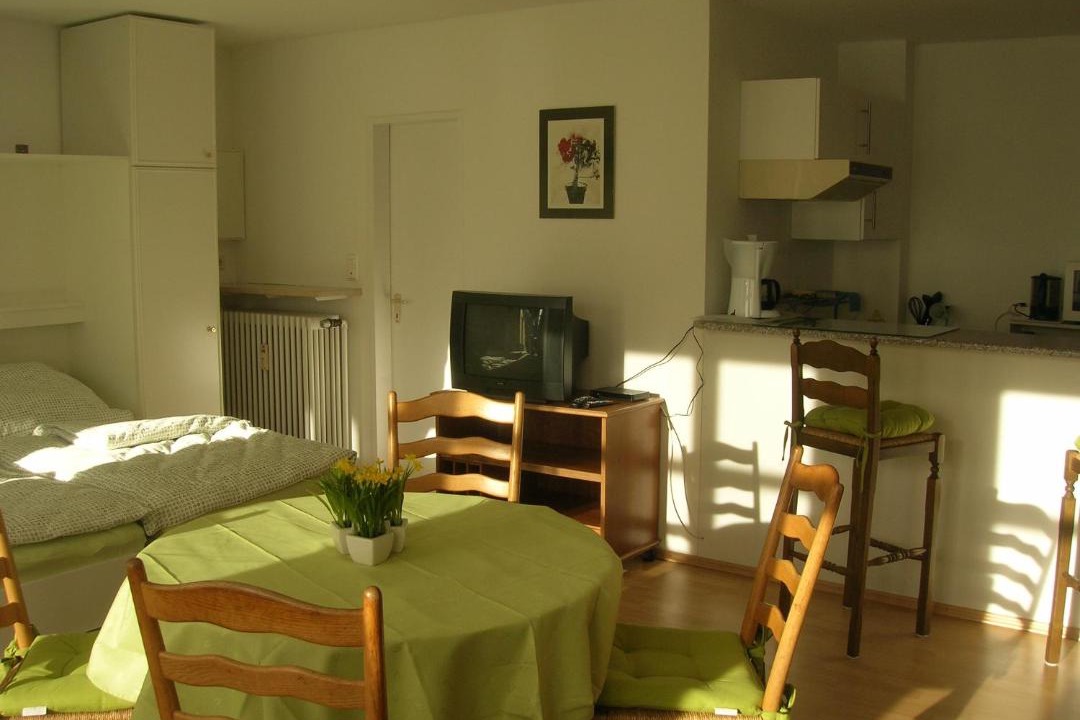 Photo of Livingroom in Zirndorf