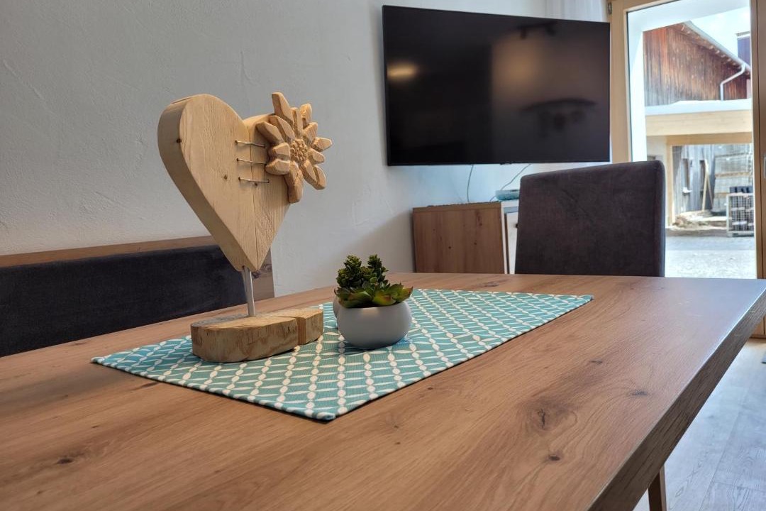 Photo of Livingroom in Schraden