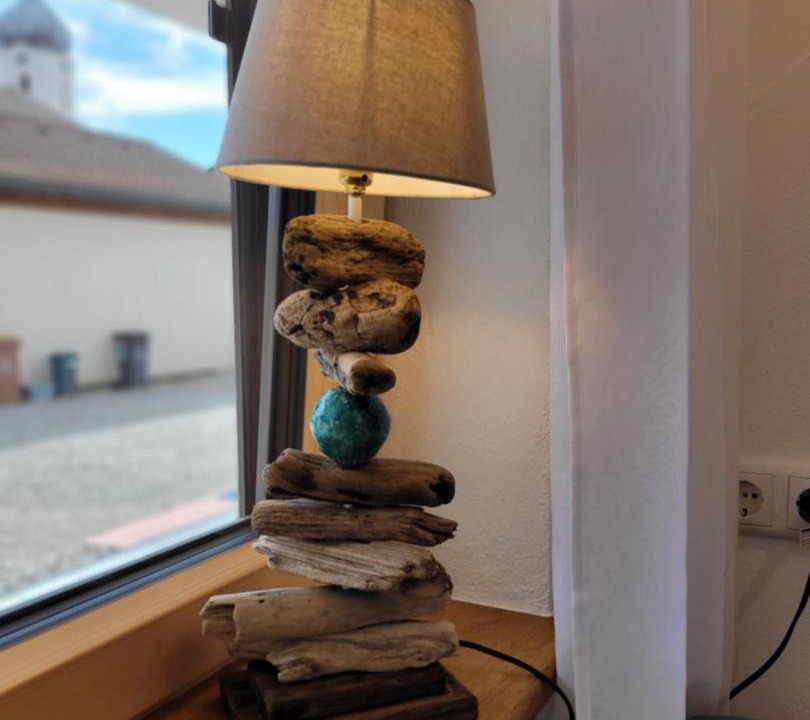 Photo of Livingroom in Schraden