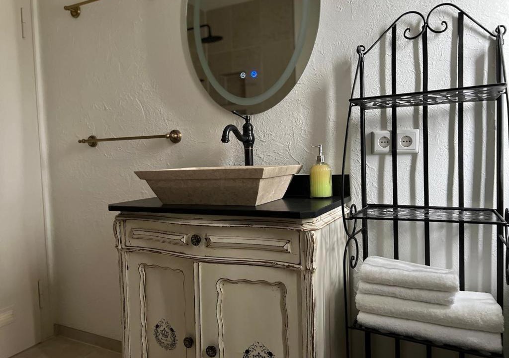 Photo of Bathroom in Warstein