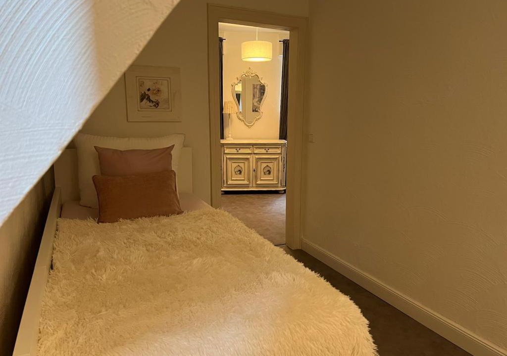 Photo of Bedroom in Warstein
