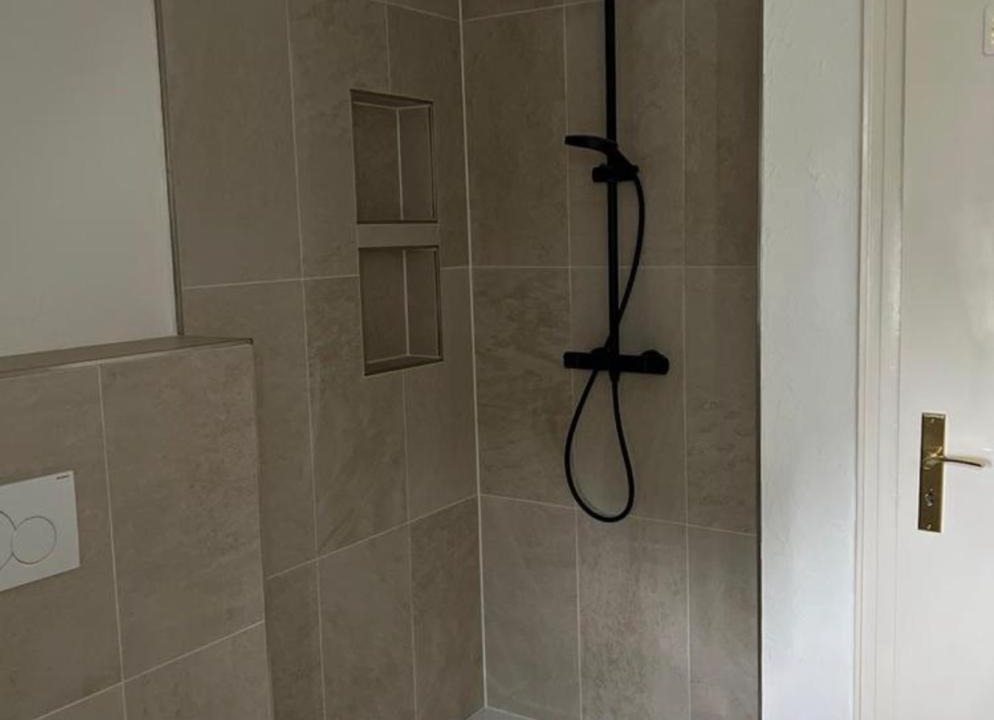 Photo of Bathroom in Warstein