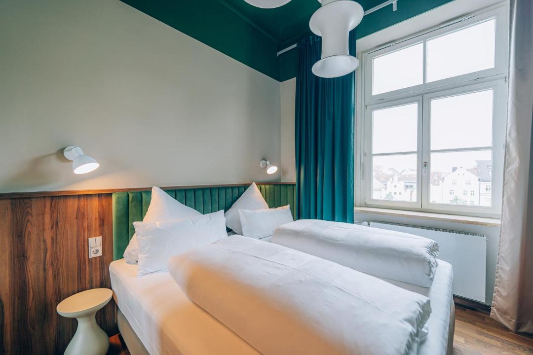 Photo of Bedroom in Landshut