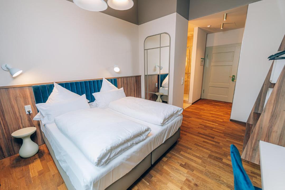 Photo of Bedroom in Landshut