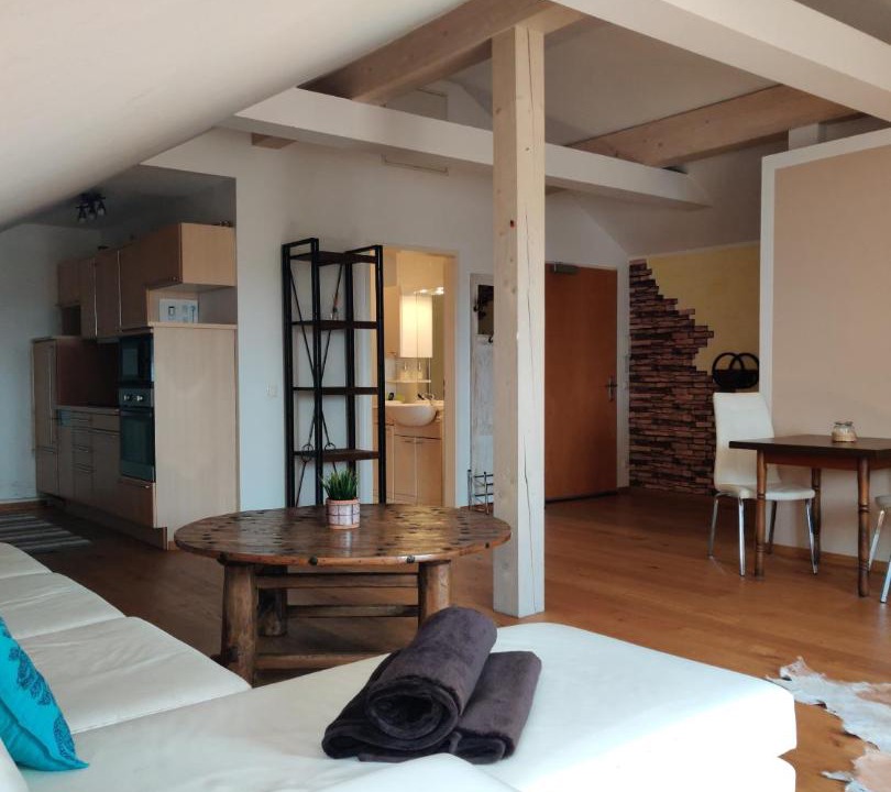 Photo of Livingroom in Forstern