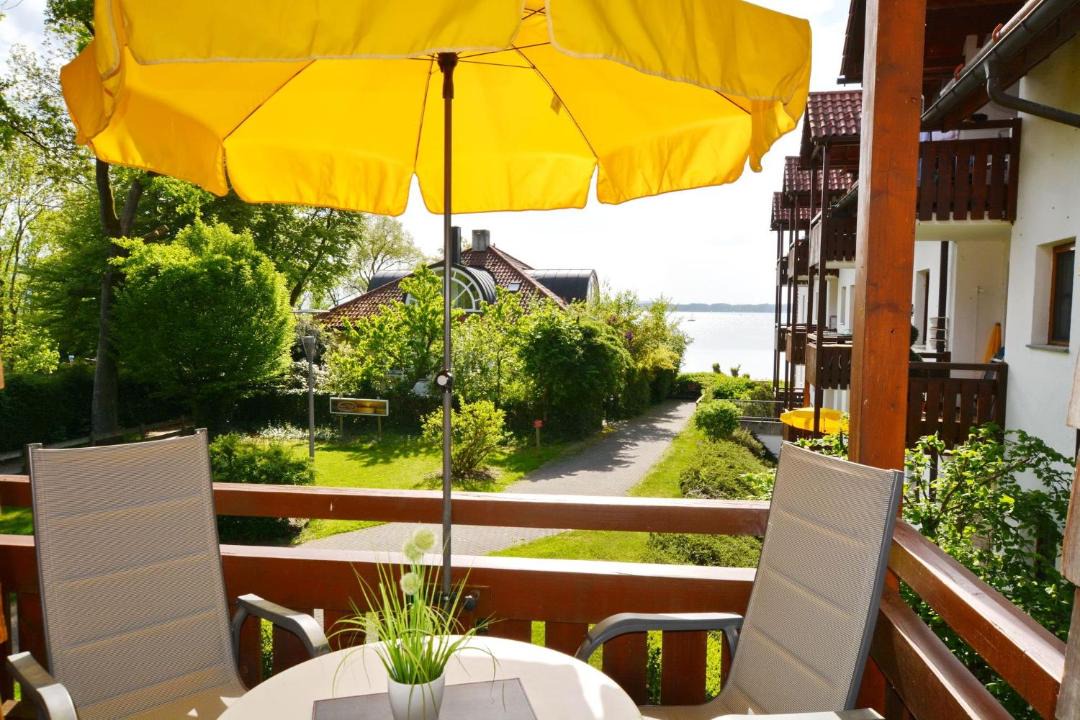 Photo of Patio Balcony in Arlaching