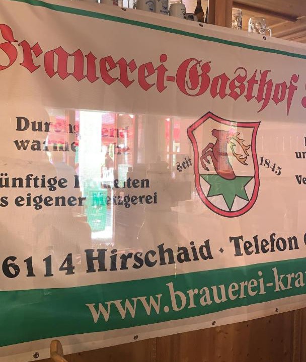 Photo of Kitchen in Hirschaid