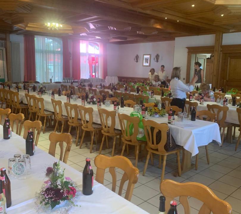 Photo of Kitchen in Hirschaid