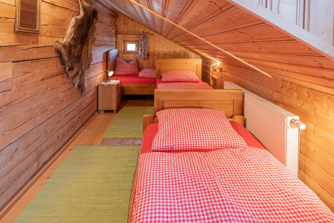 Photo of Bedroom in Philippsreut