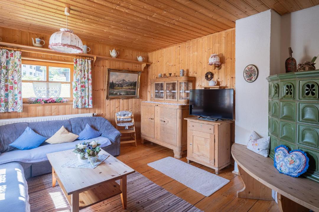 Photo of Livingroom in Philippsreut