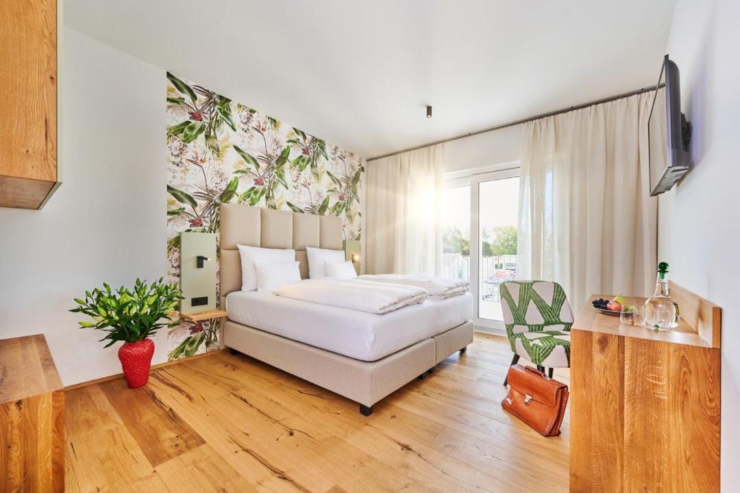 Photo of Bedroom in Straubing