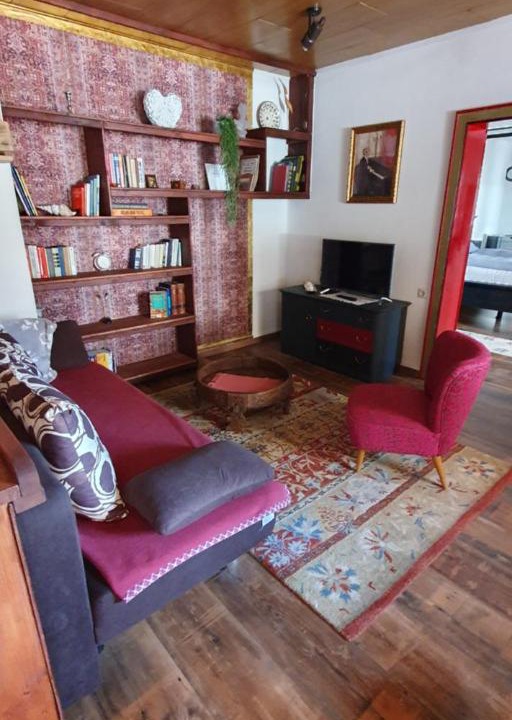 Photo of Livingroom in Viechtach