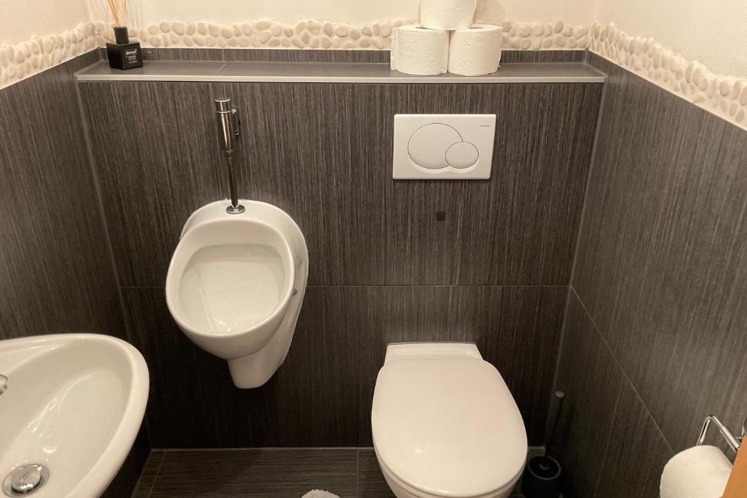 Photo of Bathroom in Unterelsbach