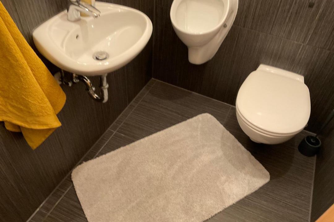 Photo of Bathroom in Unterelsbach