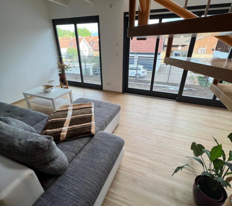 Photo of Livingroom in Unterelsbach