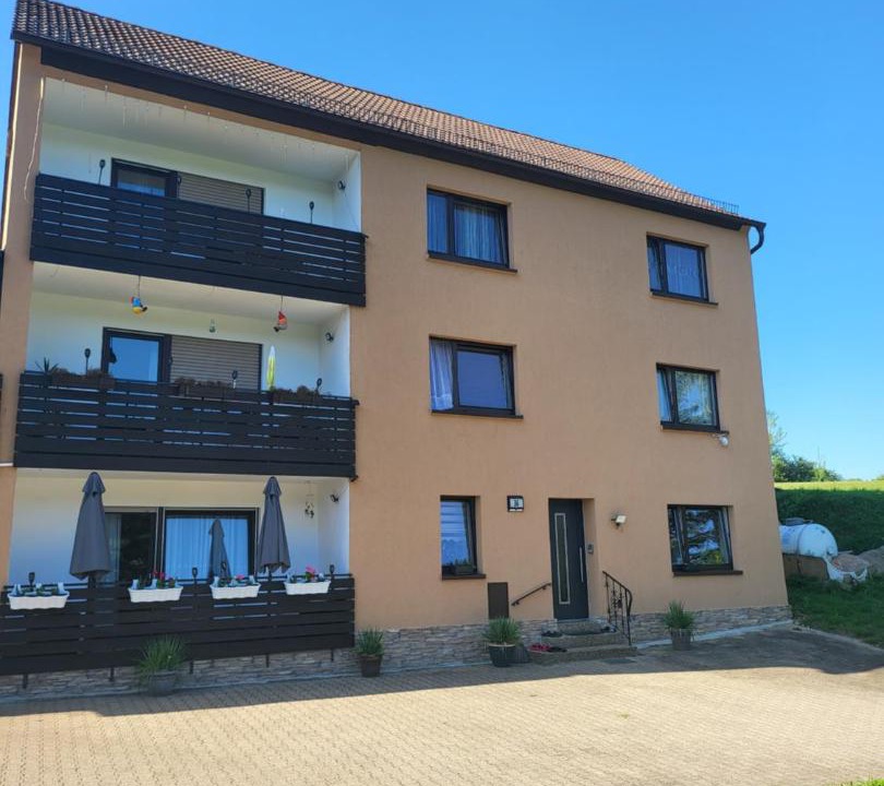 Photo of Buildings in Neuhaus an der Pegnitz