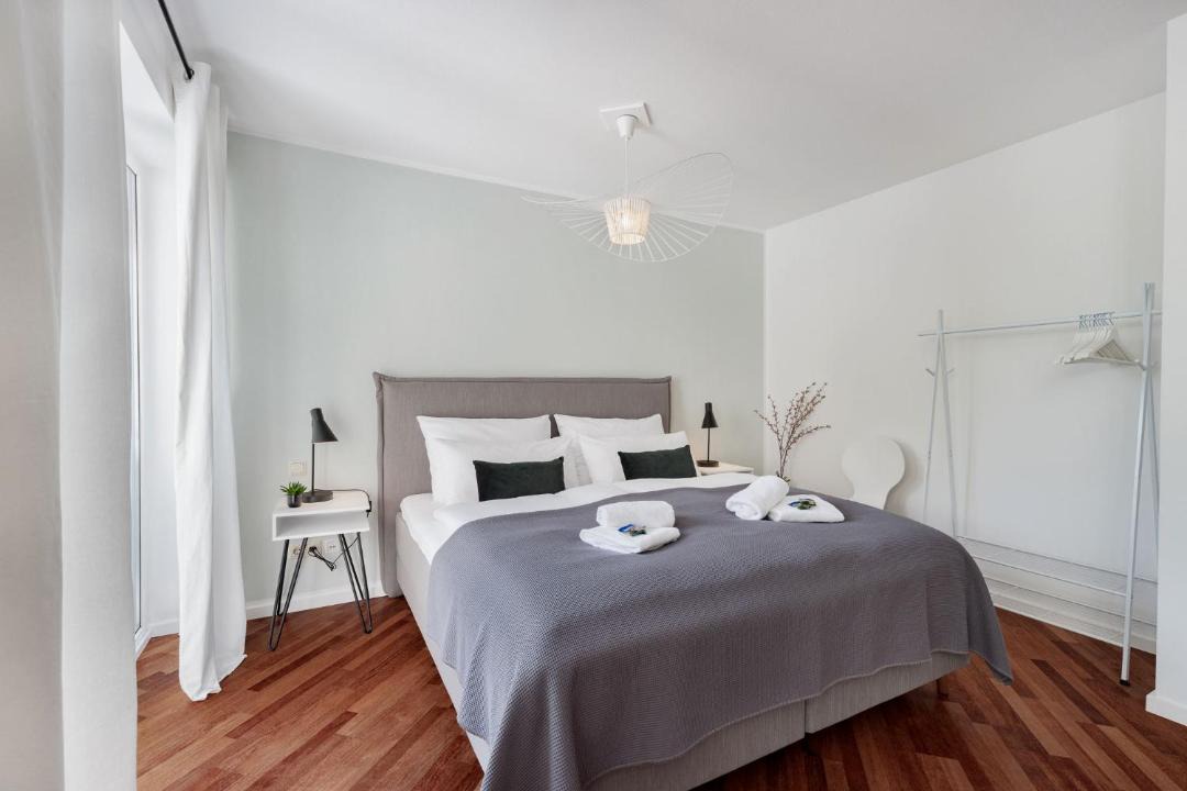 Photo of Bedroom in Stockdorf