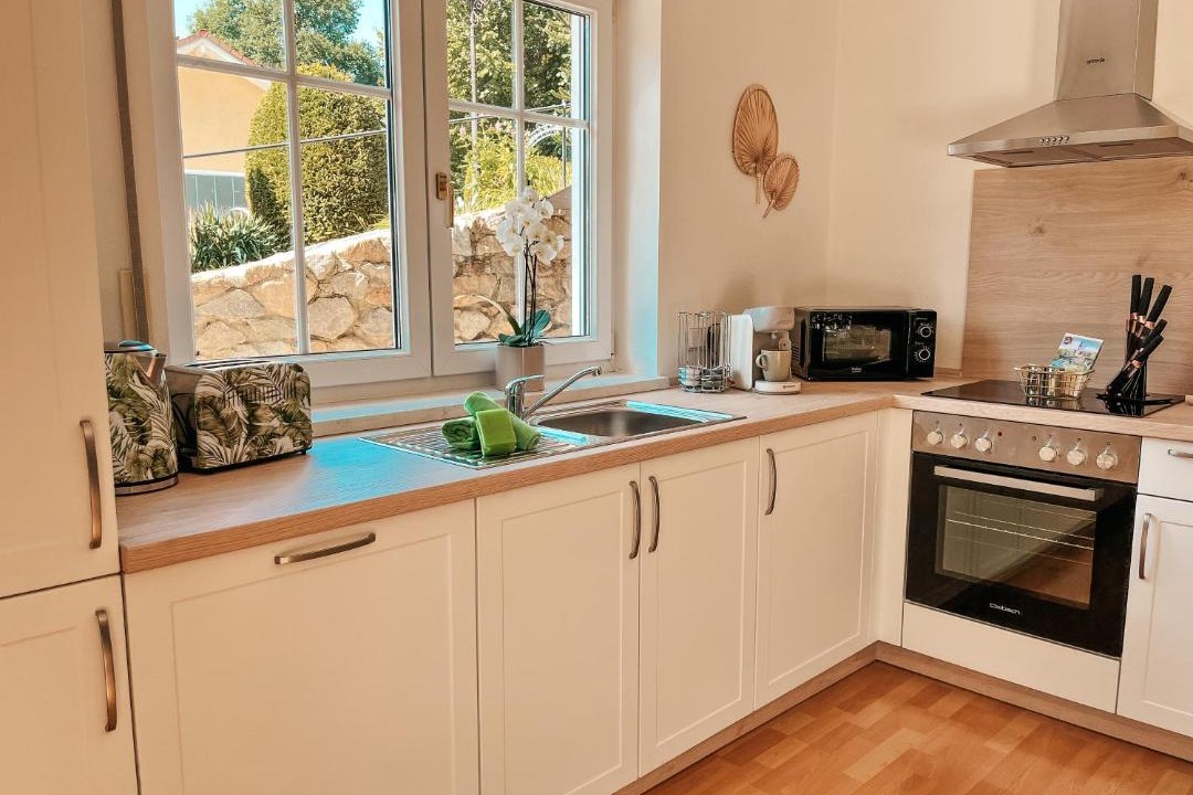 Photo of Kitchen in Bad Koetzting