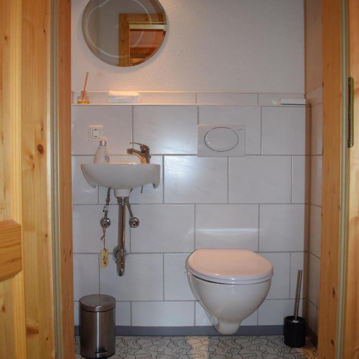 Photo of Bathroom in Oberstaufen