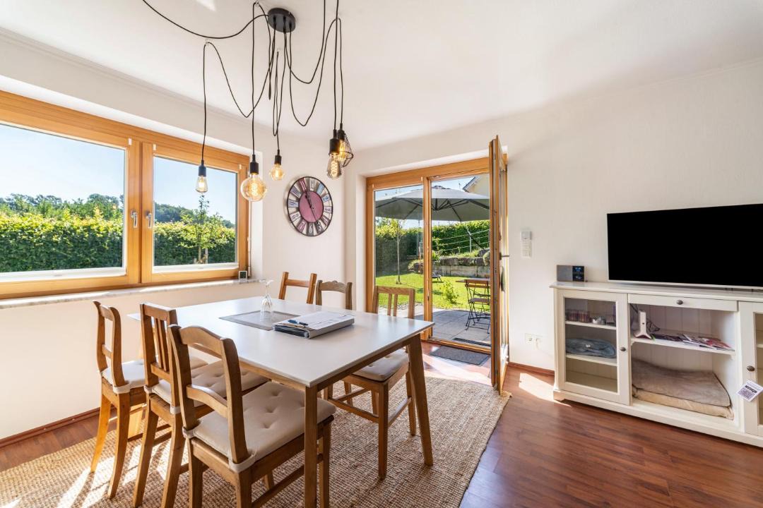 Photo of Livingroom in Niederviehbach