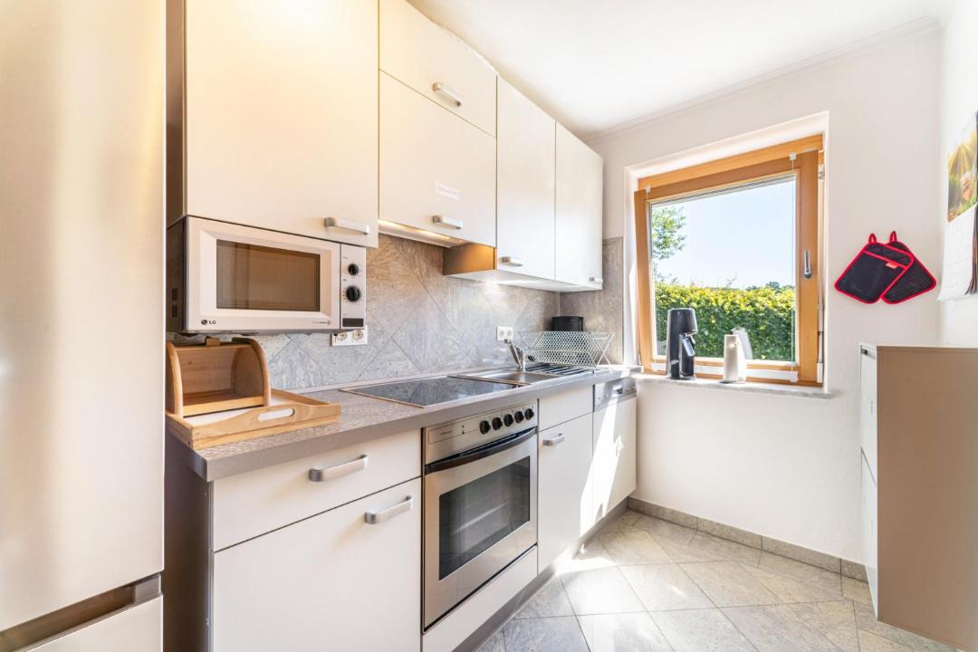 Photo of Kitchen in Niederviehbach