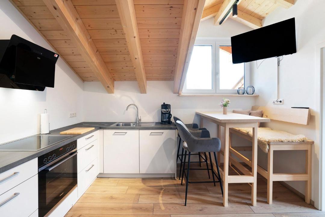 Photo of Kitchen in Bad Toelz