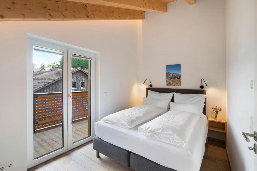 Photo of Bedroom in Bad Toelz