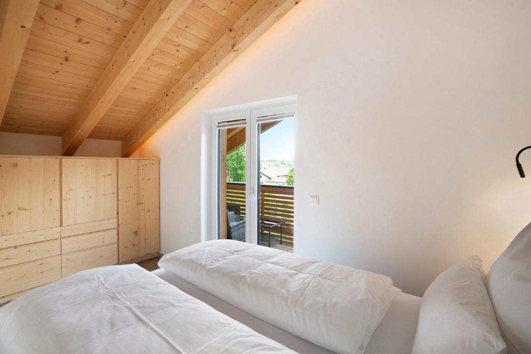 Photo of Bedroom in Bad Toelz