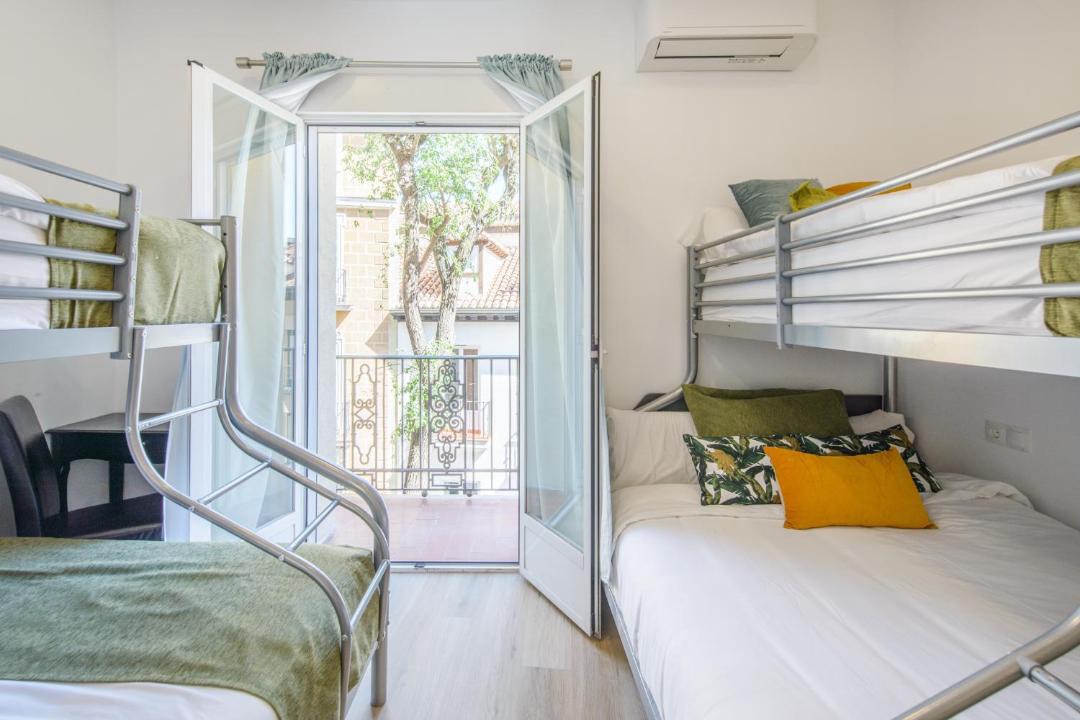 Photo of Bedroom in Malasana