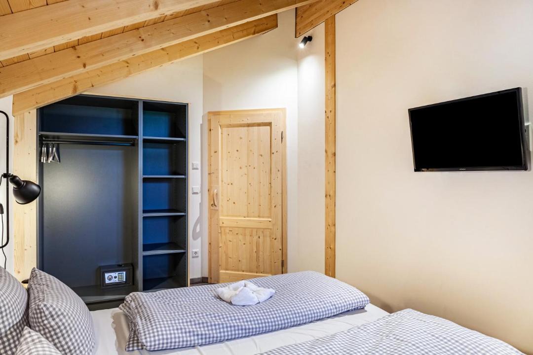Photo of Bedroom in Farchant