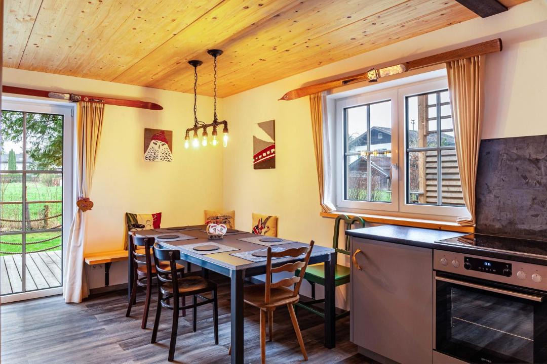 Photo of Livingroom in Farchant