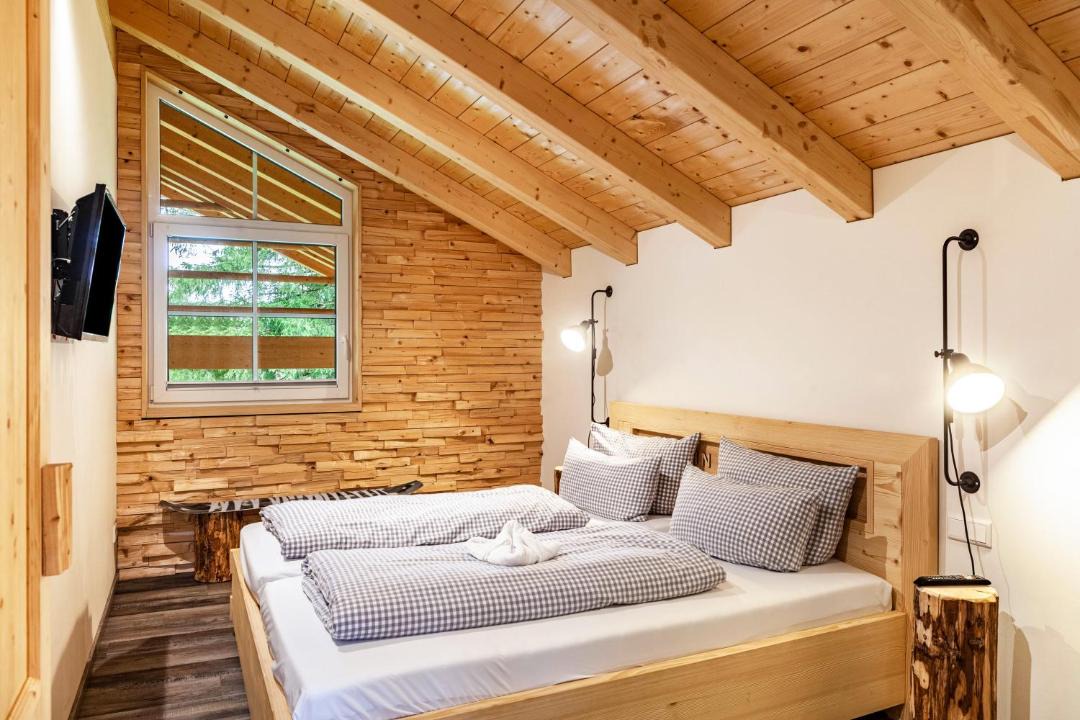 Photo of Bedroom in Farchant