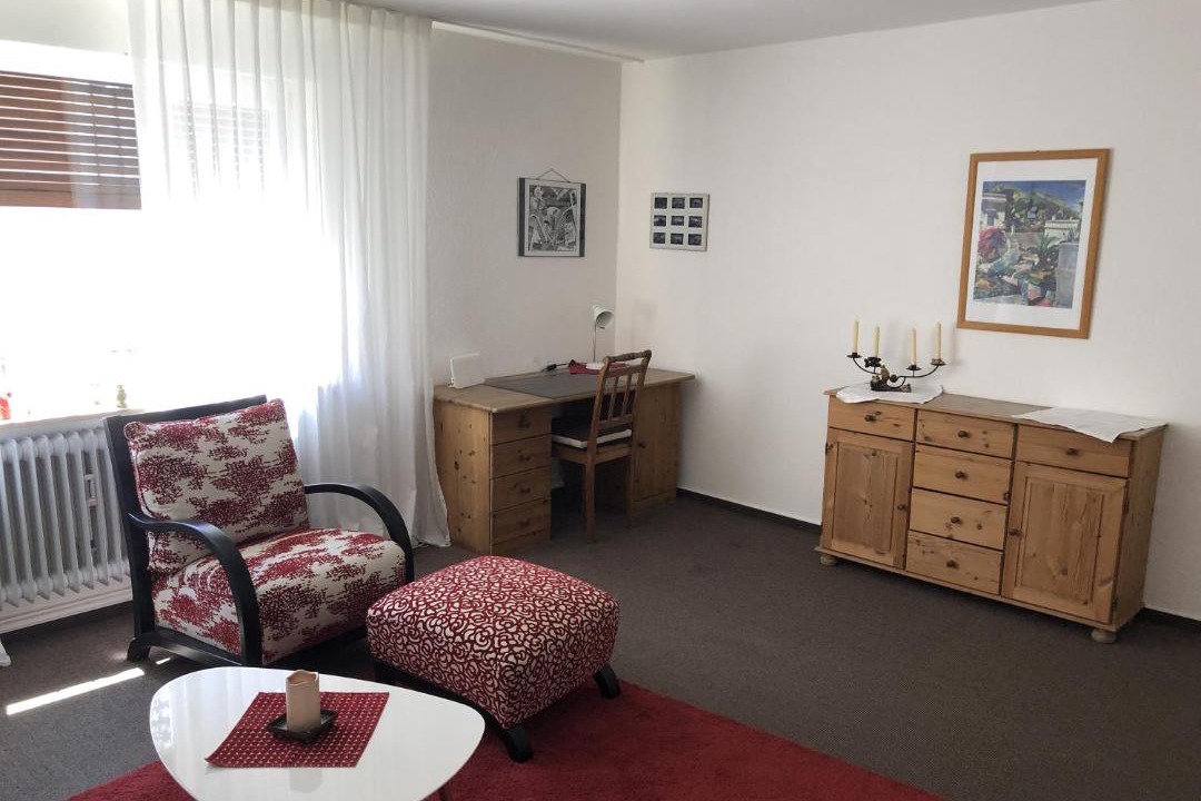 Photo of Livingroom in Marktbreit