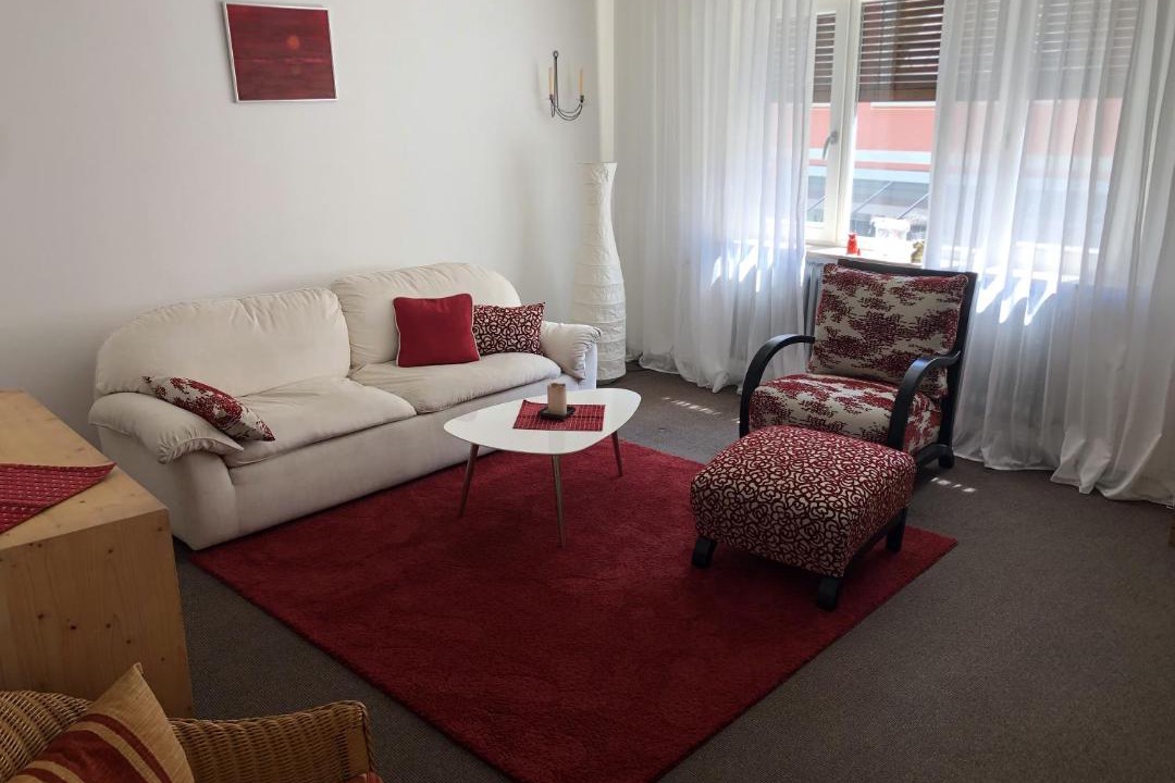 Photo of Livingroom in Marktbreit