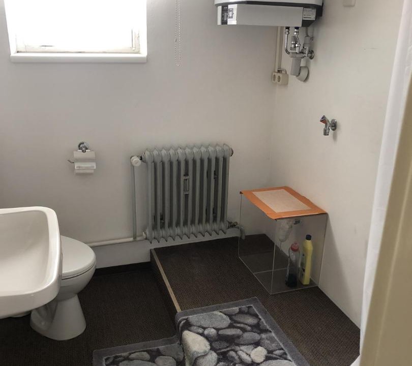 Photo of Bathroom in Marktbreit